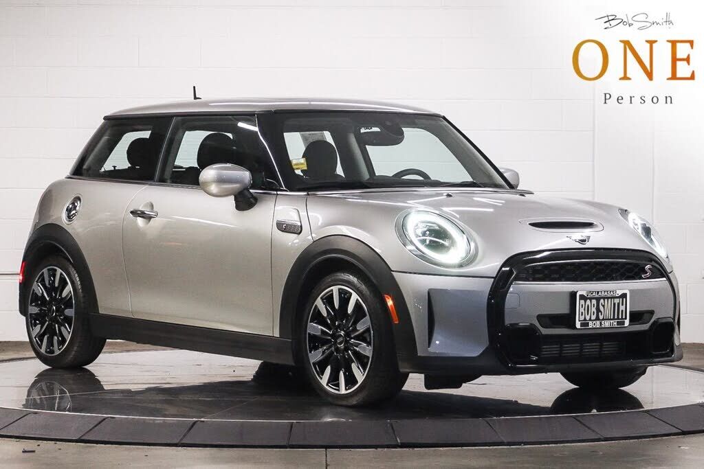 2024 MINI Hardtop