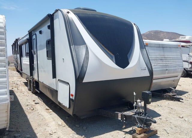 2018 GRAND DESIGN RECREATIONAL Imagine