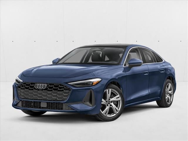 2026 AUDI A5