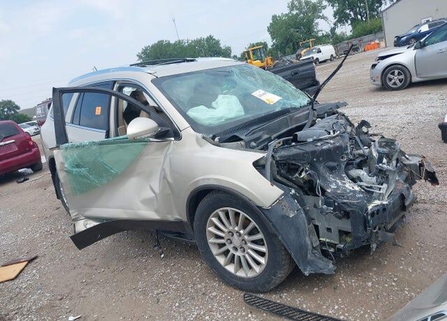 2011 BUICK Enclave