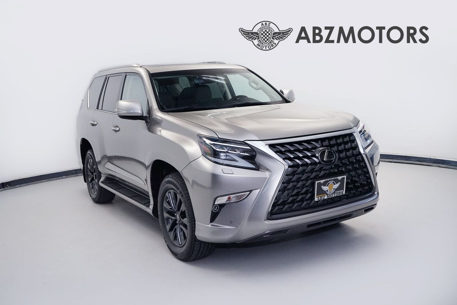 2022 LEXUS GX