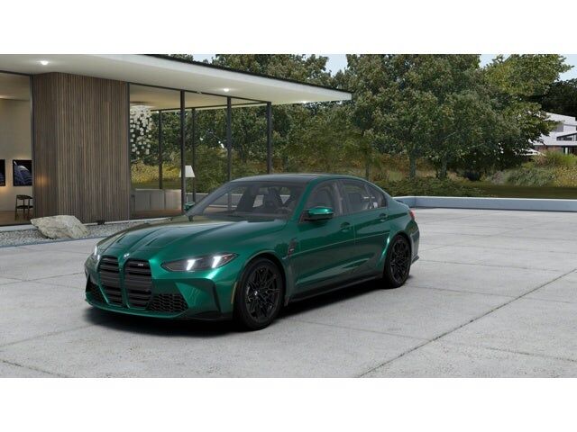 2027 BMW M3