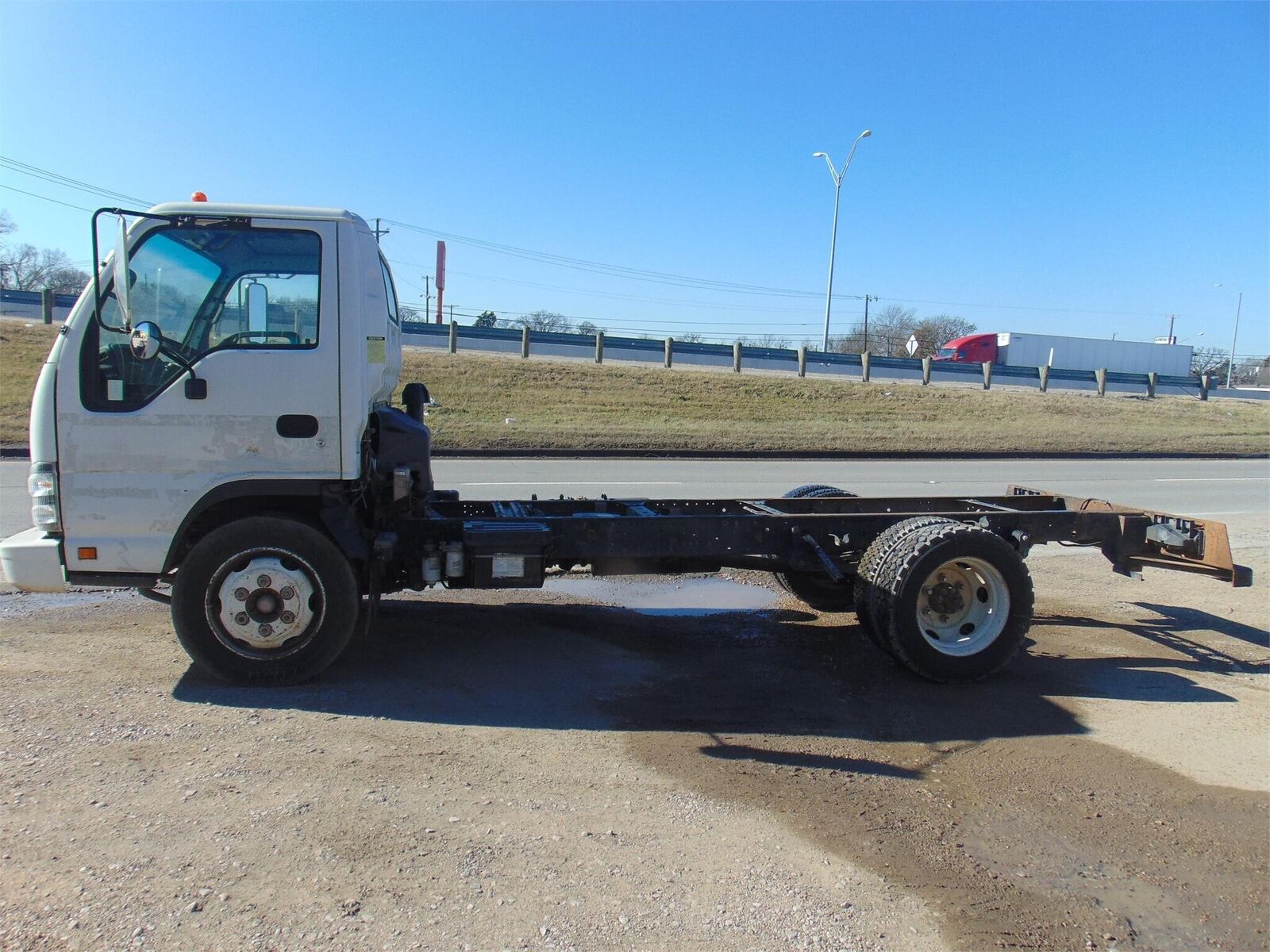 GMC W5