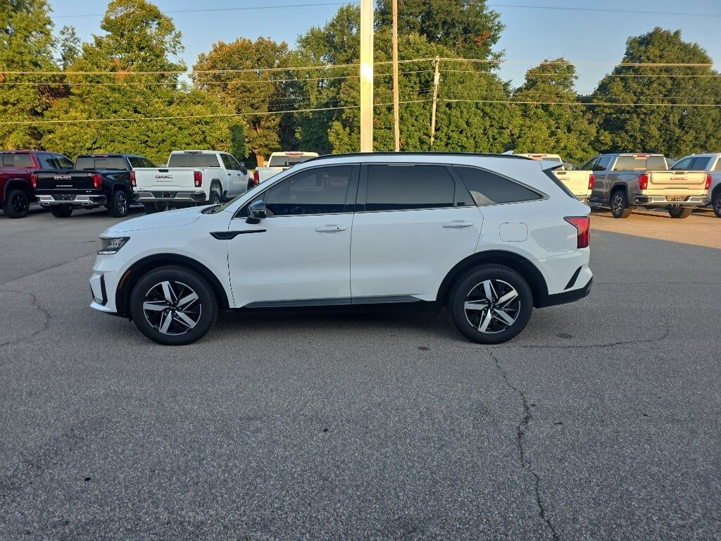 2021 KIA Sorento