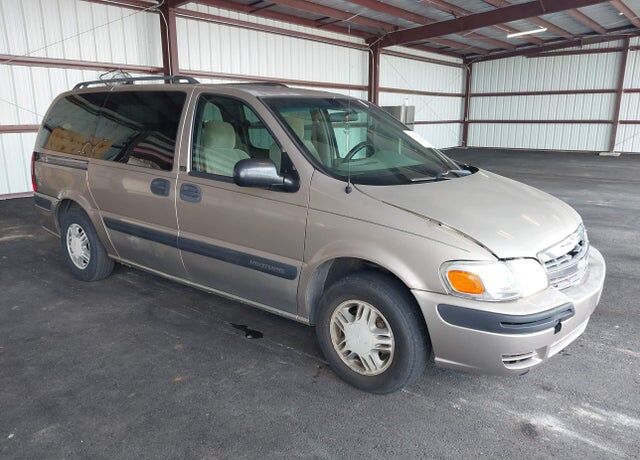 2004 CHEVROLET Venture