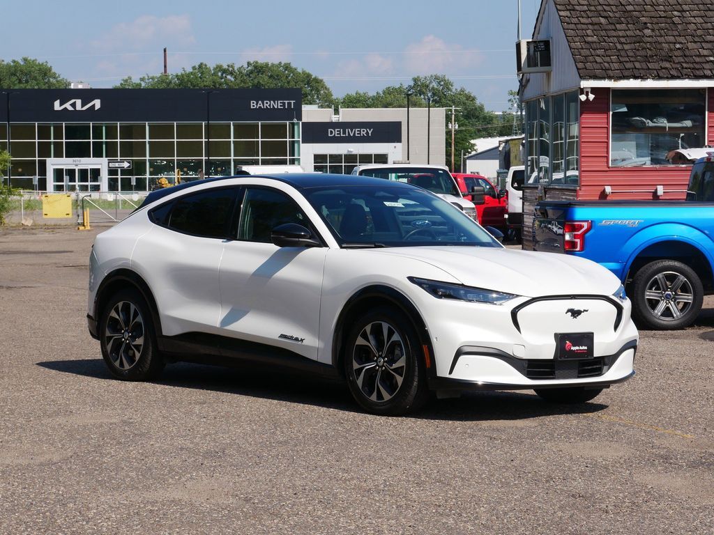 2023 FORD Mustang