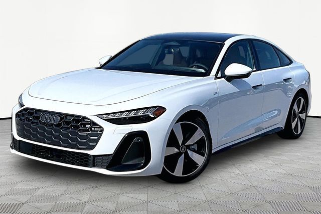 2026 AUDI A5