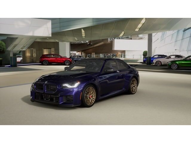 2026 BMW M2