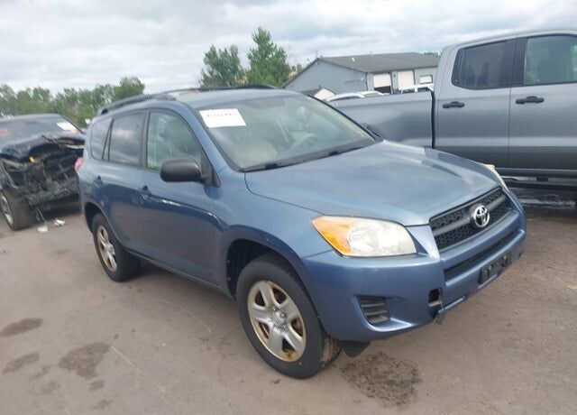 2012 TOYOTA RAV4