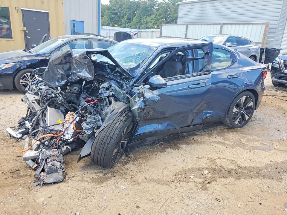 2024 POLESTAR PS2