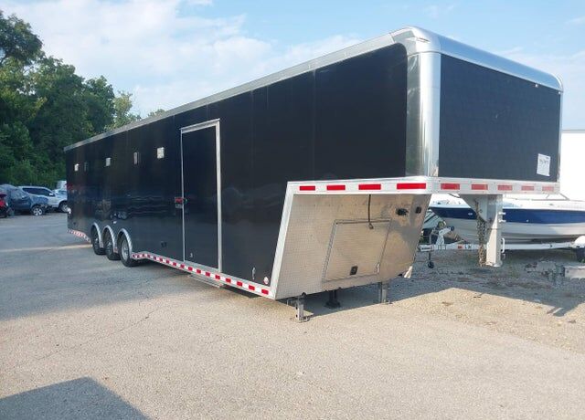 2020 BRAVO TRAILERS Bravo Trailers