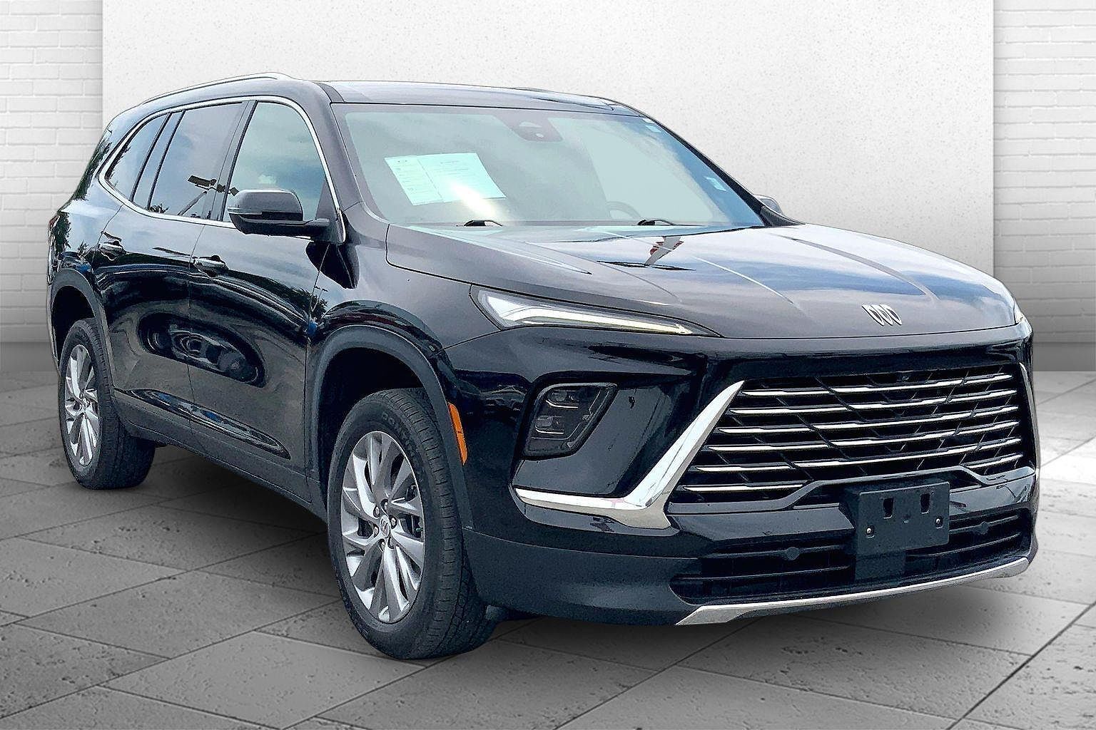 2025 BUICK Enclave