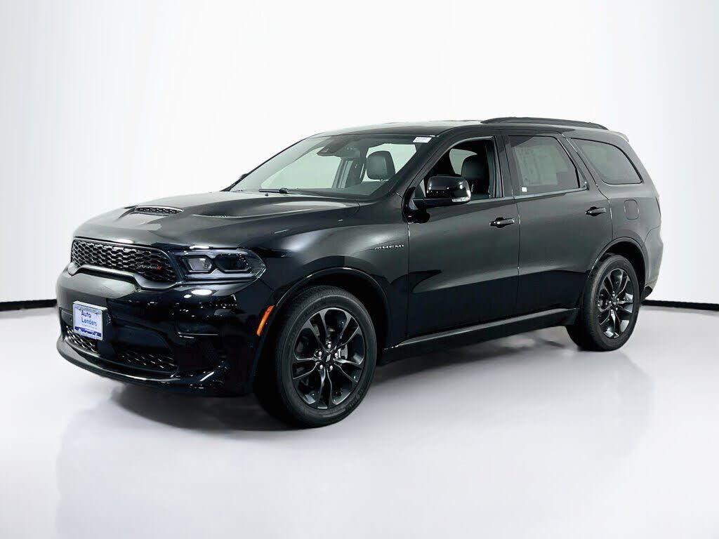 2023 DODGE Durango