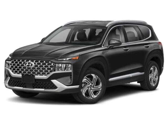 2021 HYUNDAI Santa Fe