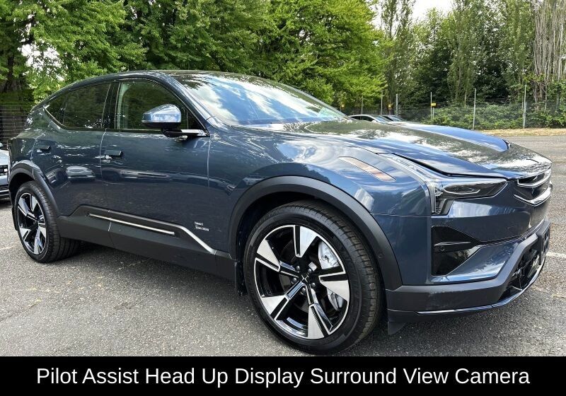 2025 POLESTAR PS3