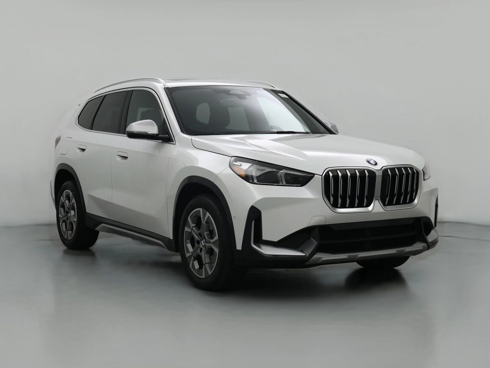 2023 BMW X1