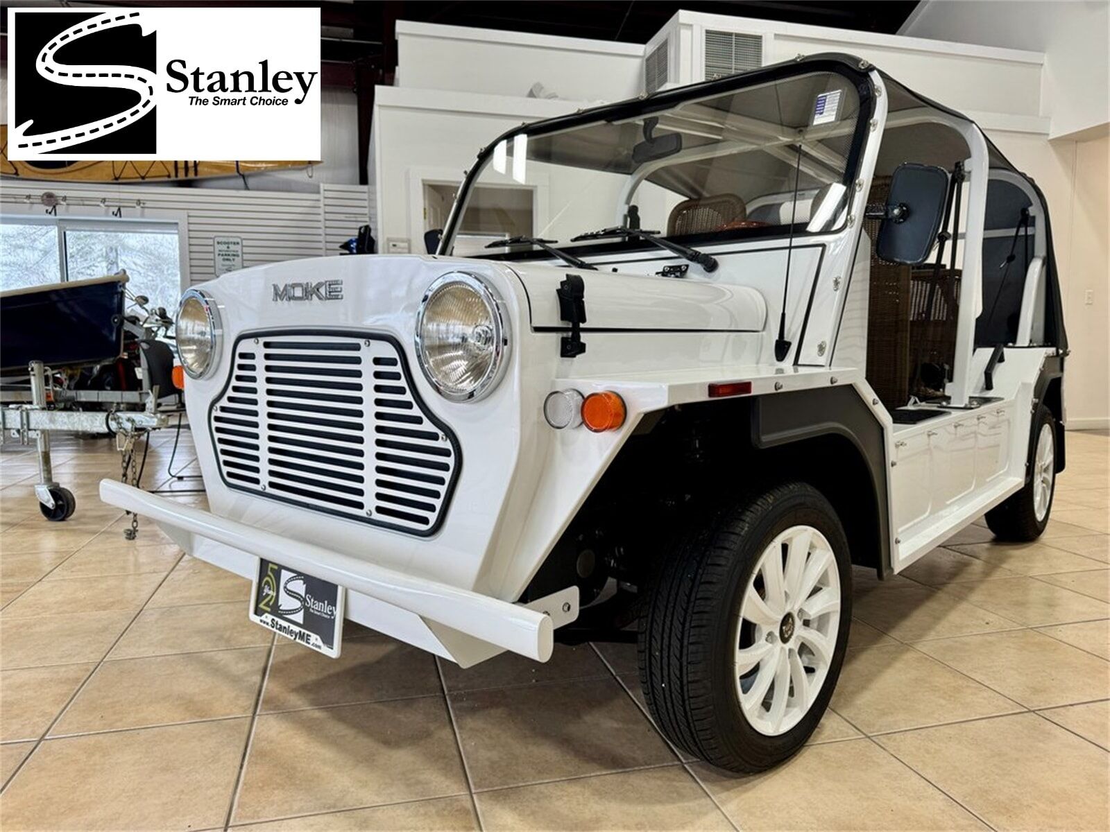 2024 MOKE MOKE
