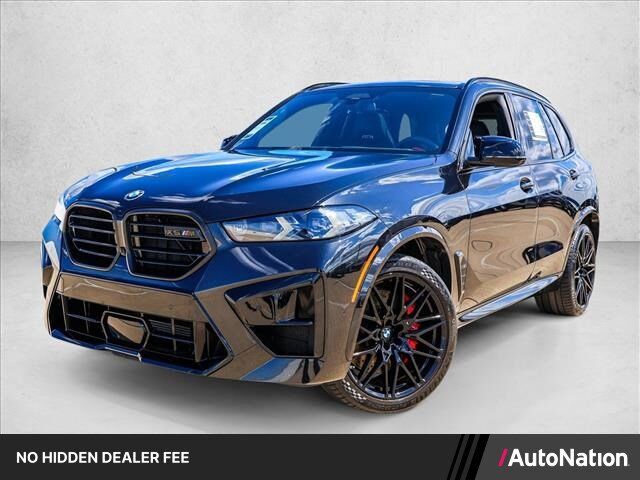 2025 BMW X5