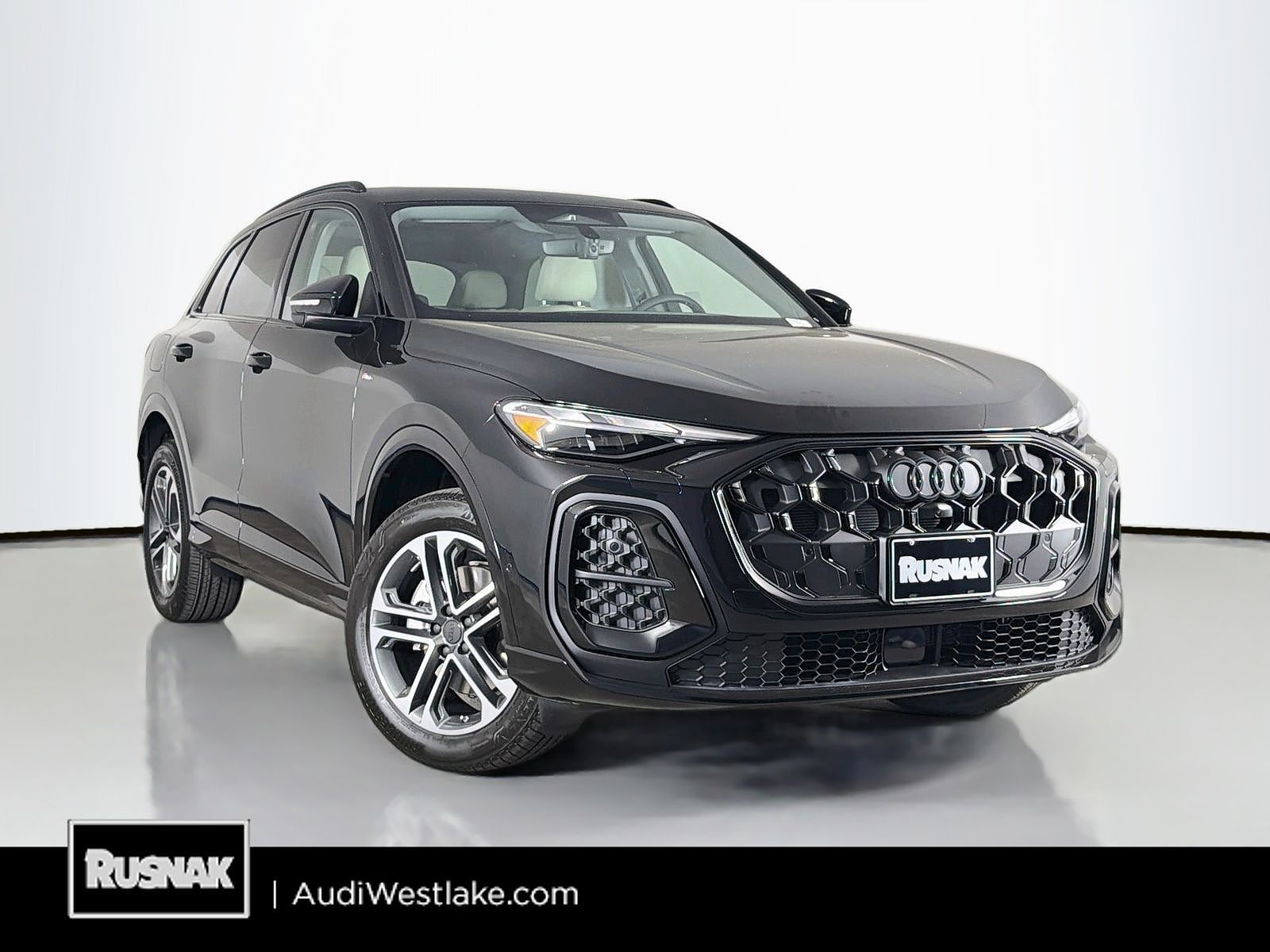 2026 AUDI Q5