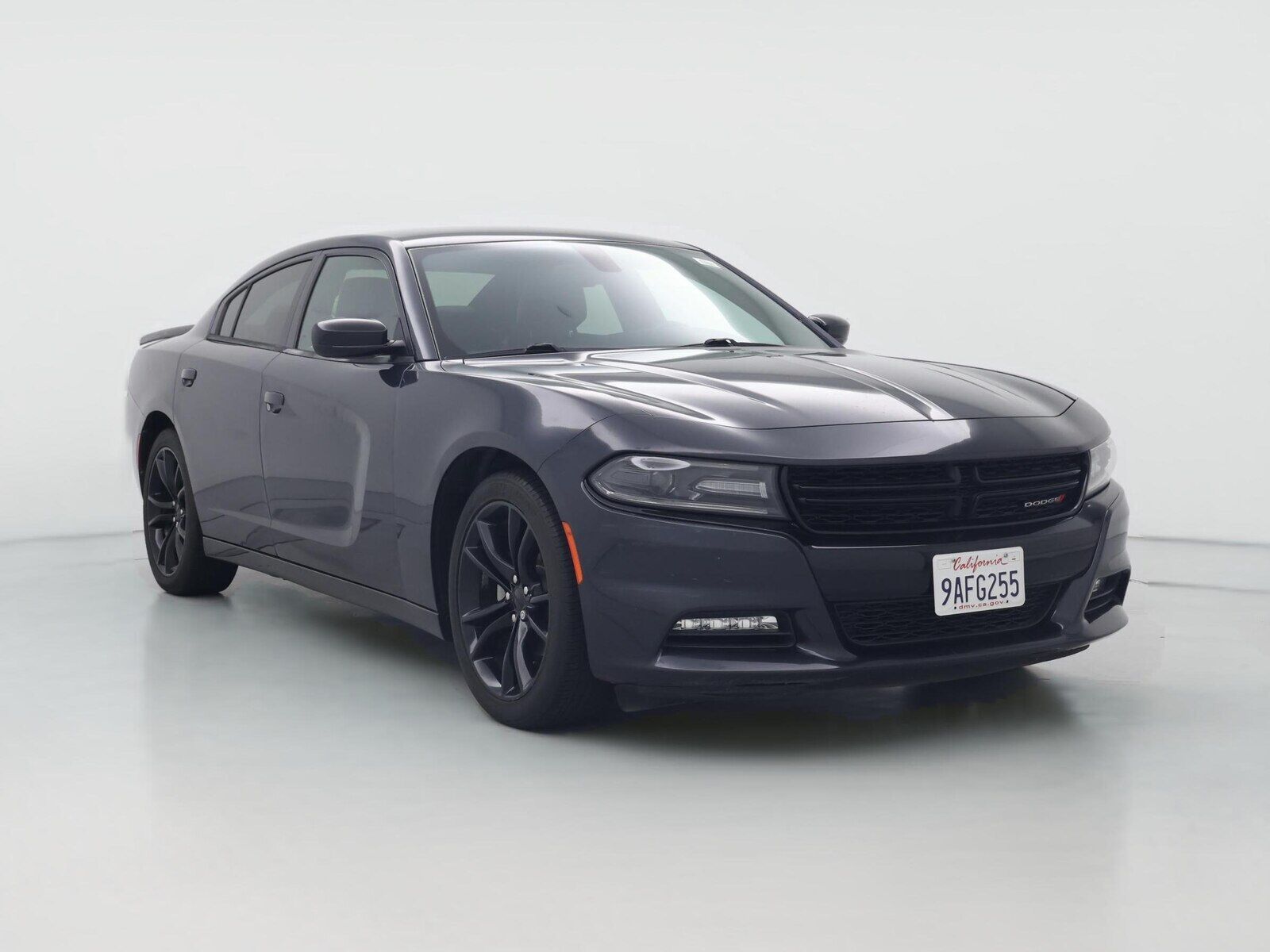 2016 DODGE Charger
