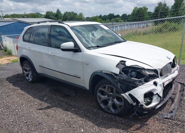 2012 BMW X5