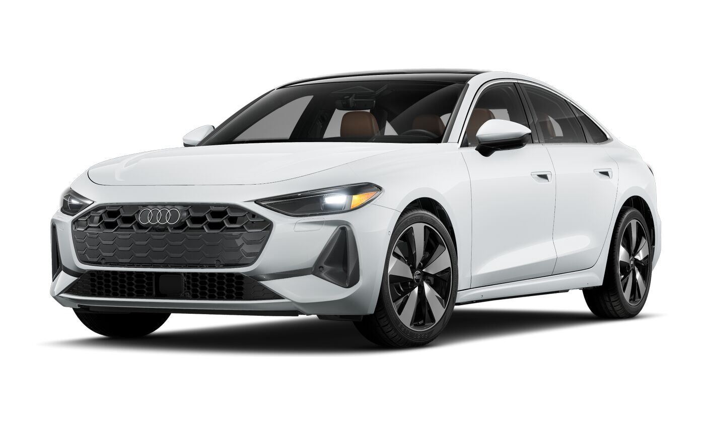 2025 AUDI A5