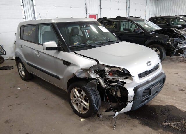 2011 KIA Soul