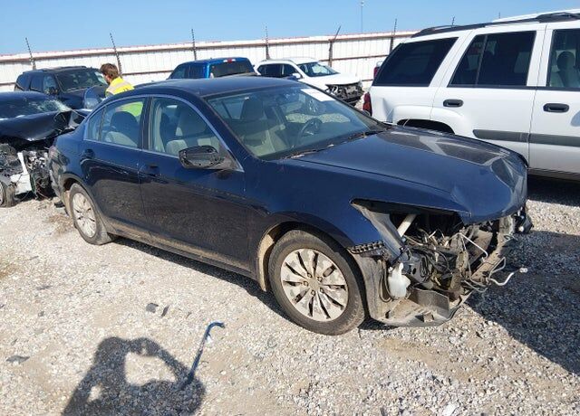 2009 HONDA Accord
