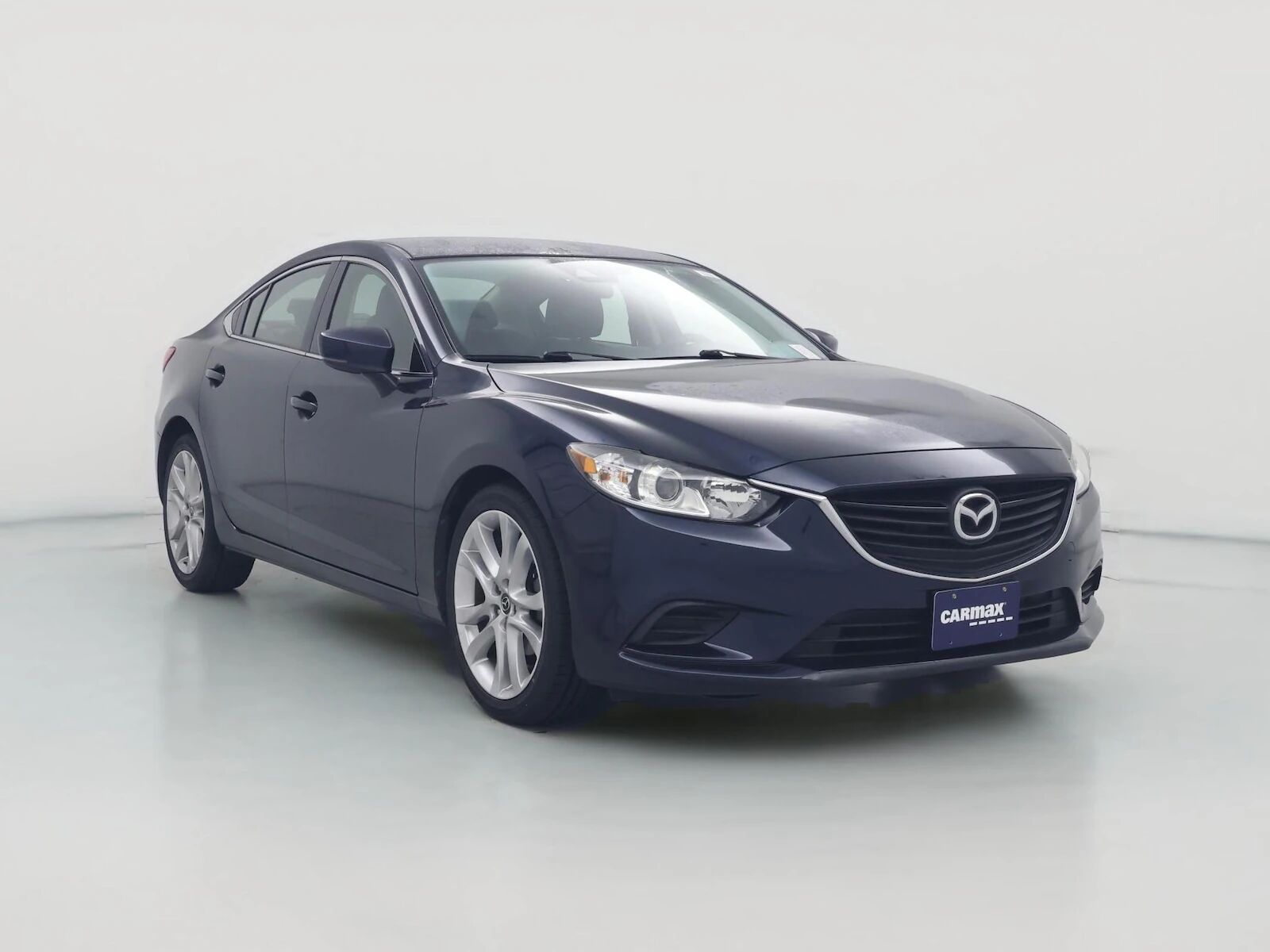 2017 MAZDA Mazda6