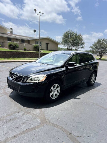 2011 VOLVO XC60