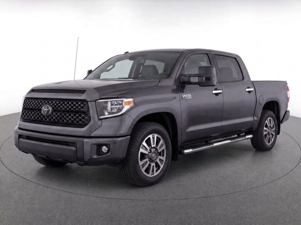 2019 TOYOTA Tundra