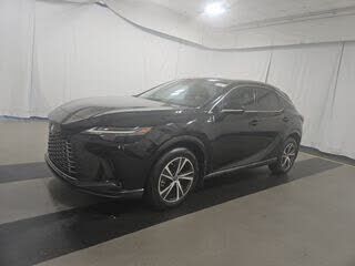 2024 LEXUS RX