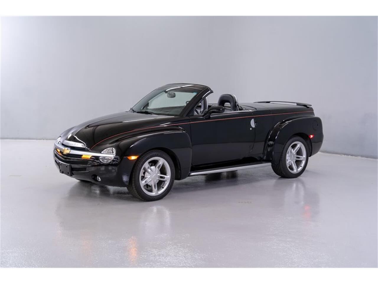 2004 CHEVROLET SSR