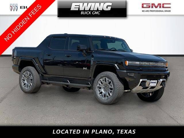 2026 GMC Hummer EV Pickup
