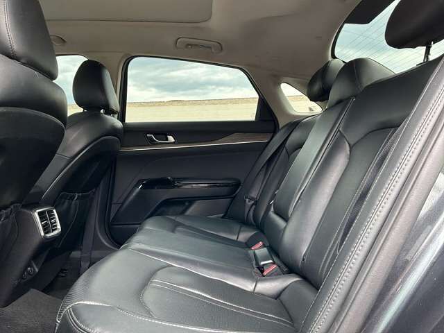 2024 KIA K5