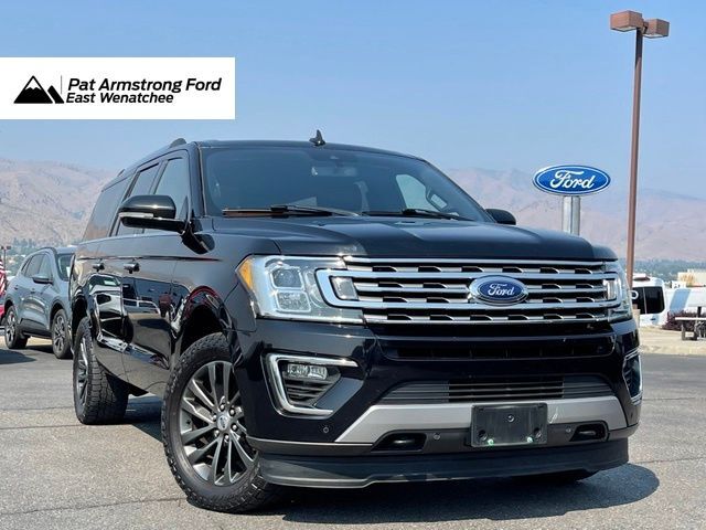 2020 FORD Expedition