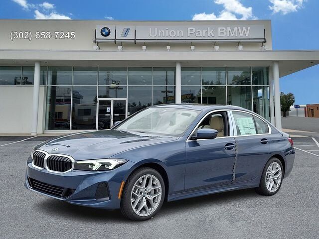 2026 BMW 3 Series
