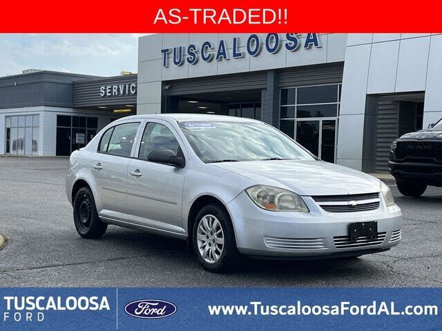 2010 CHEVROLET Cobalt