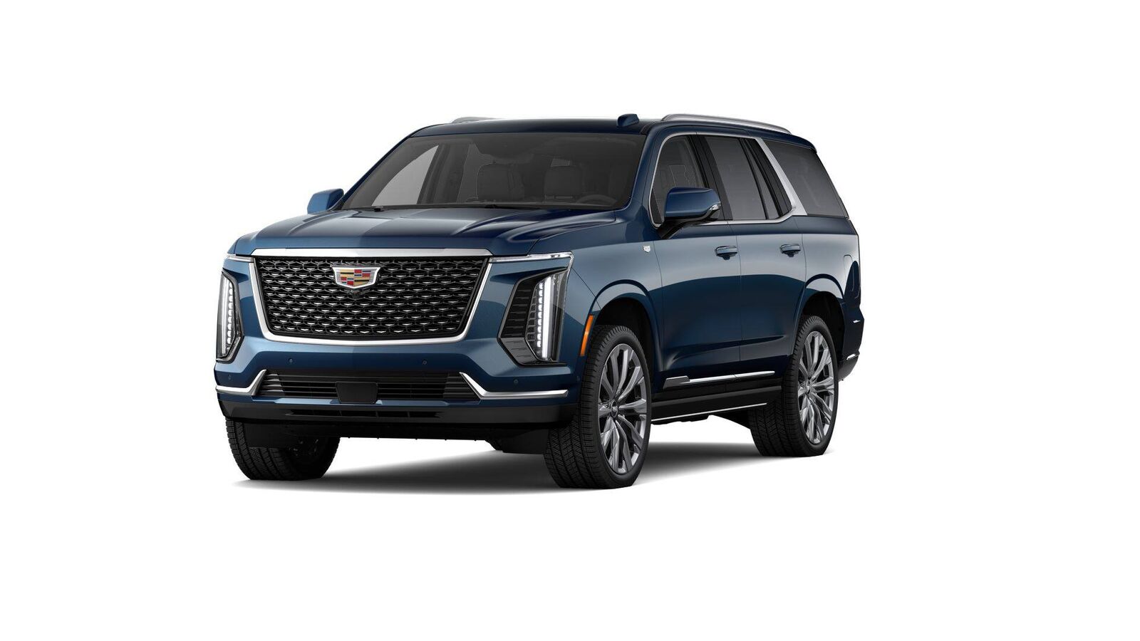 2026 CADILLAC Escalade