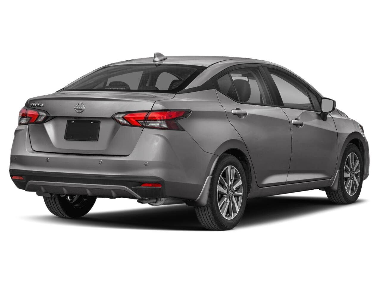 2025 NISSAN Versa