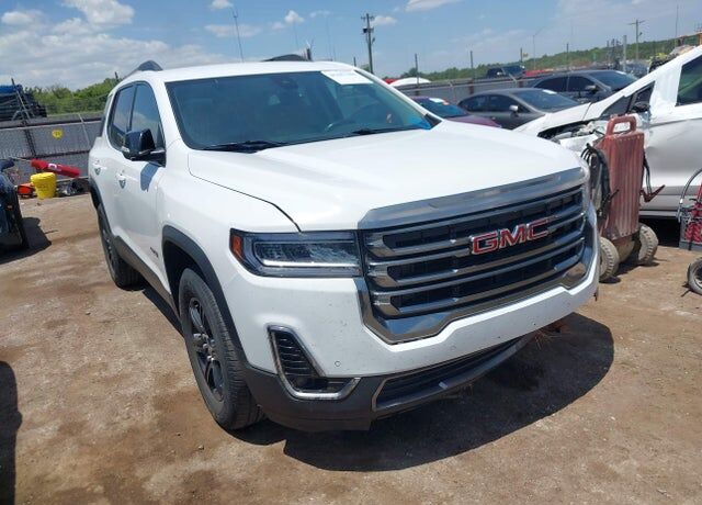 2020 GMC Acadia