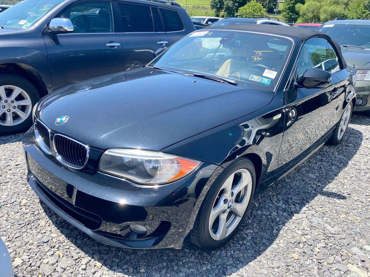 BMW 128i