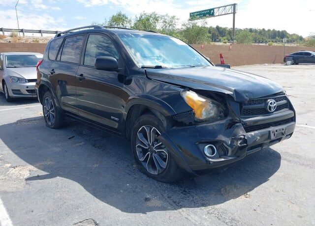 2012 TOYOTA RAV4