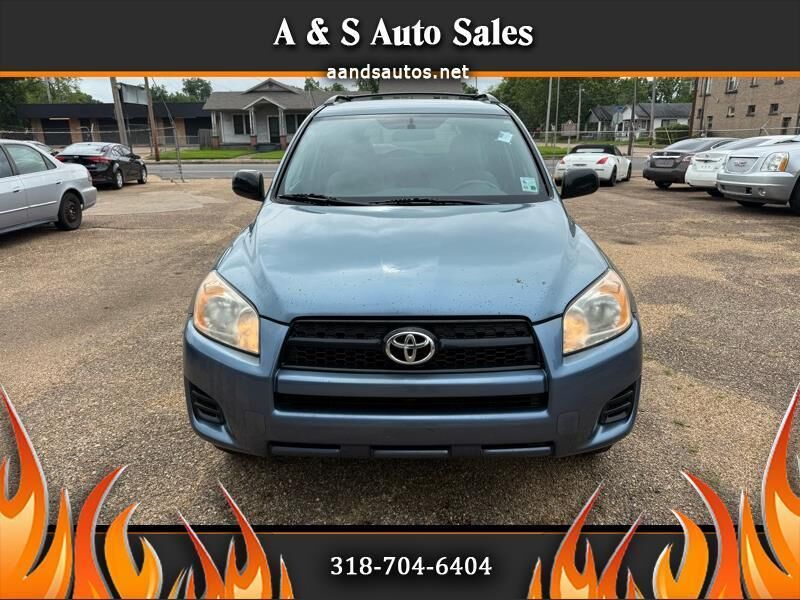 2010 TOYOTA RAV4