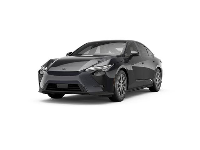 2026 LEXUS ES