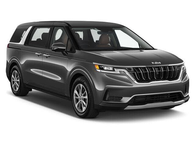 2023 KIA Carnival