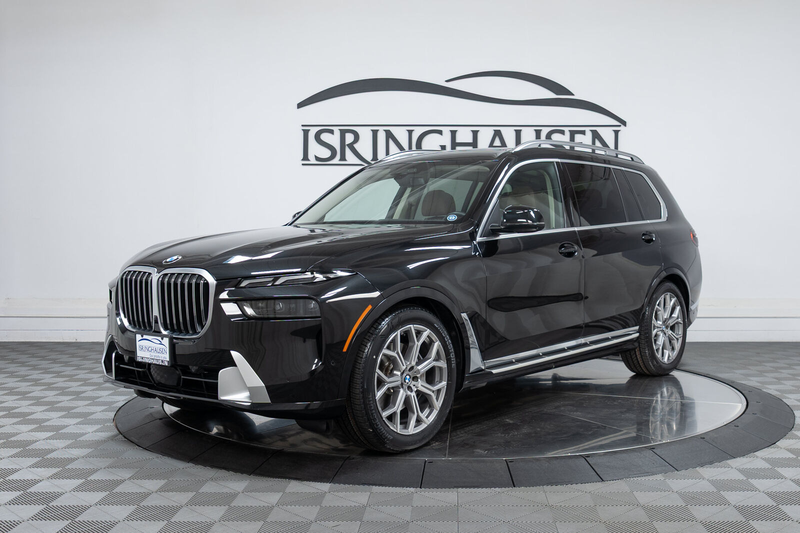 2024 BMW X7