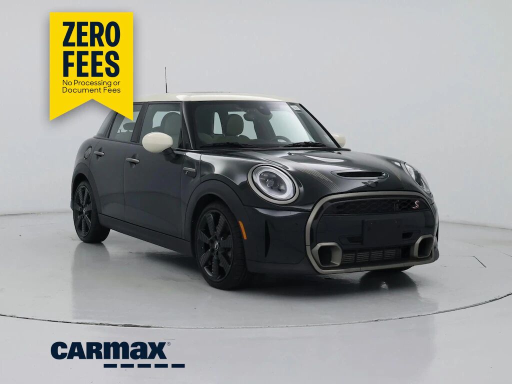 2023 MINI Hardtop