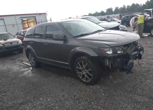 2015 DODGE Journey