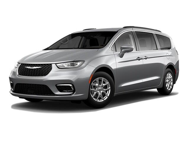 2021 CHRYSLER Pacifica